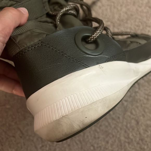 “Aldo- Women’s Fur Boots size 8.5” - Picture 7 of 10